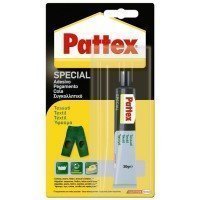 PEGAM.PATTEX TEXTIL 20G.
