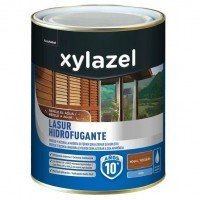 PINTURA PROTECT.HIDROFUGANTE 2,5L NOGAL