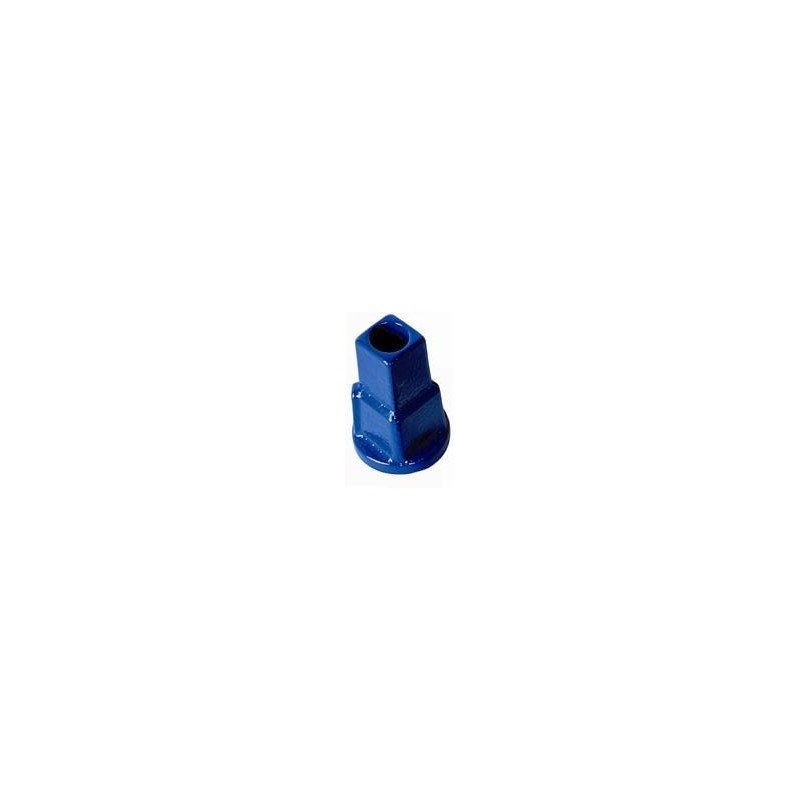 CAPUCHON 100/150 S-08