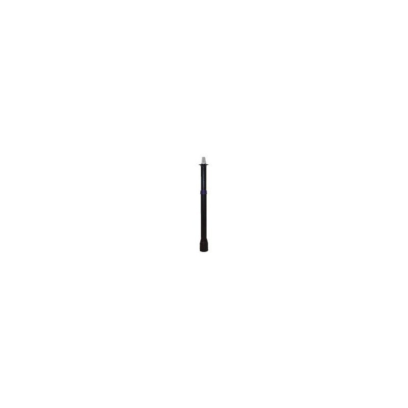 EJE TELESCOPICO DN100/125 L1050-1750