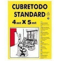 LAMINA CUBRE-TODO STD. 4X5M