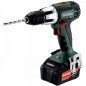 TALADRO ATORN.SB18LT -BL+2X4AH