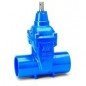 VALV.UNION C/LISO DN125/144 S-32/70 F.D.