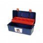 CAJA HERRAMIENTAS PLAST. Nº 24 400X206X188MM CAJA HERRAMIENTAS PLAST. Nº 24 400X206X188MM