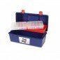CAJA HERRAMIENTAS PLAST. Nº 25 400X206X188 MM