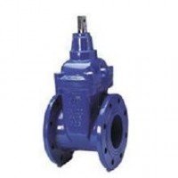 VALV.U.BRIDAS PN16 DN 150  R/IDA.