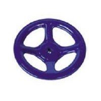 VOLANTE VALVULAS DN 250/300 S-08