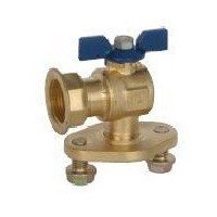 LLAVE BOLA ARCO BAT-12 BRIDA RC-7/8" ENTRADA BATERIA CTOR13