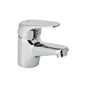 MONOMANDO LAVABO CROMO GE2 ECO CROMO