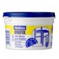 COLA BLANCA UNIFIX M-54 1 KG.