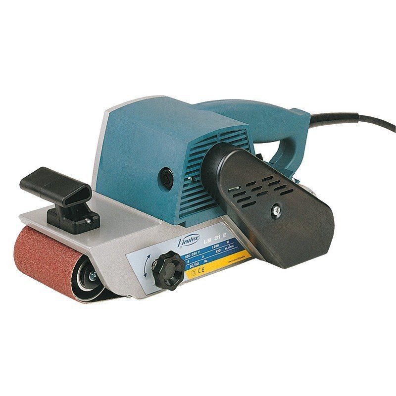 LIJADORA LB31E 220/230V. 50/60HZ.
