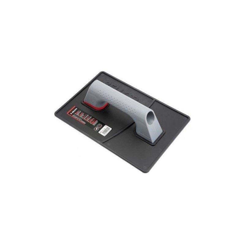 TALOCHA RECTA PLASTICO 5883