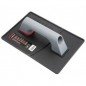 TALOCHA RECTA PLASTICO 5883