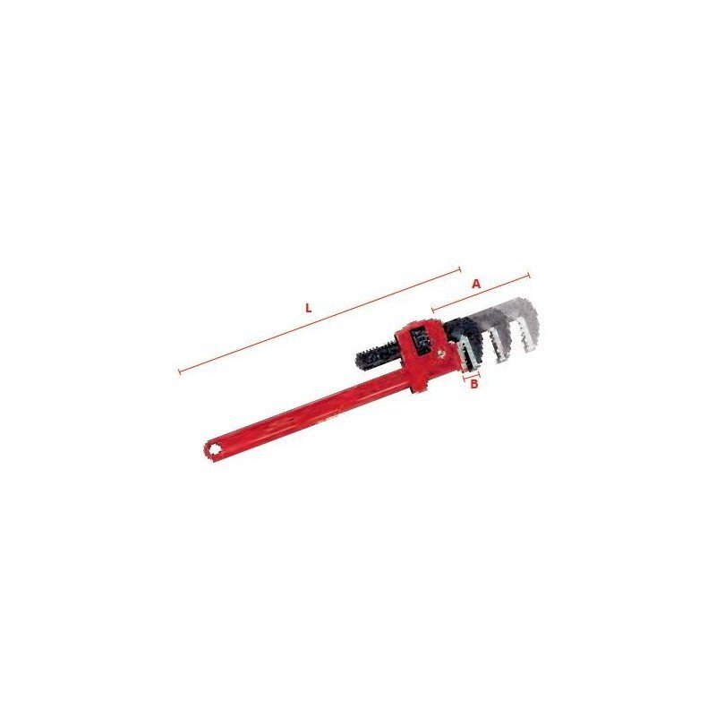 LLAVE STILLSON 6600-18 BELLOTA 18"