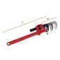 LLAVE STILLSON 6600-18 BELLOTA 18"
