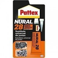 PEGAMENTO NURAL 28 NARANJA AUTO BLIST 40ML