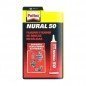PEGAMENTO NURAL 50 ROSCAS METAL. 10ML PEGAMENTO NURAL 50 ROSCAS METAL. 10ML