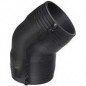CODO ELECTROSOLDABLE 45º - 90
