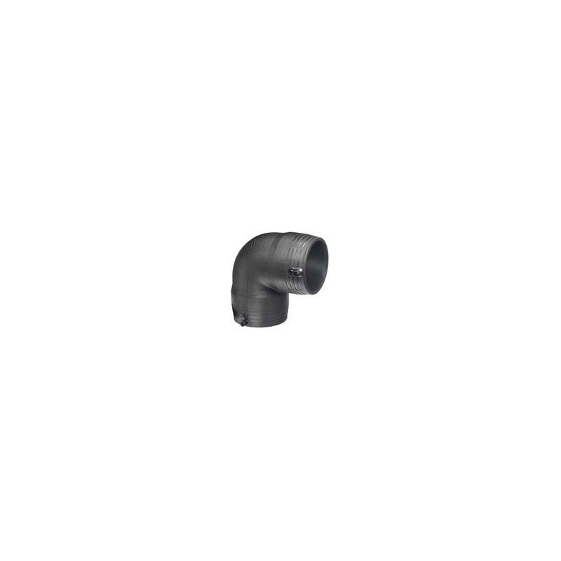 CODO ELECTROSOLDABLE 90º - 75