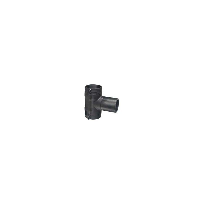 TE ELECTROSOLDABLE 90º -160