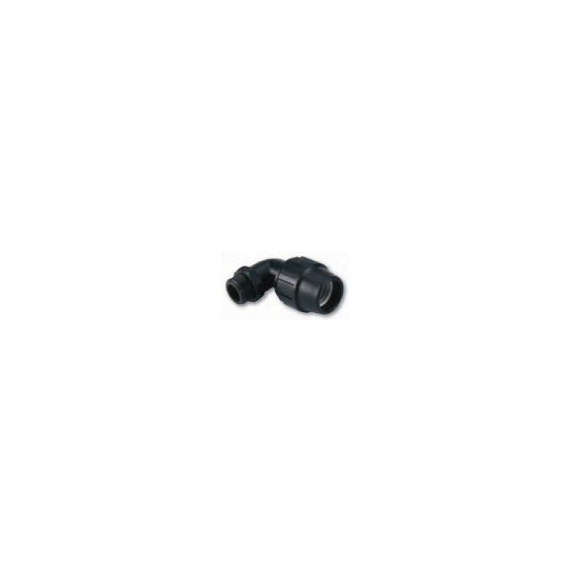 CODO 90º ROSCA MACHO P.E. 50- 1.1/2"