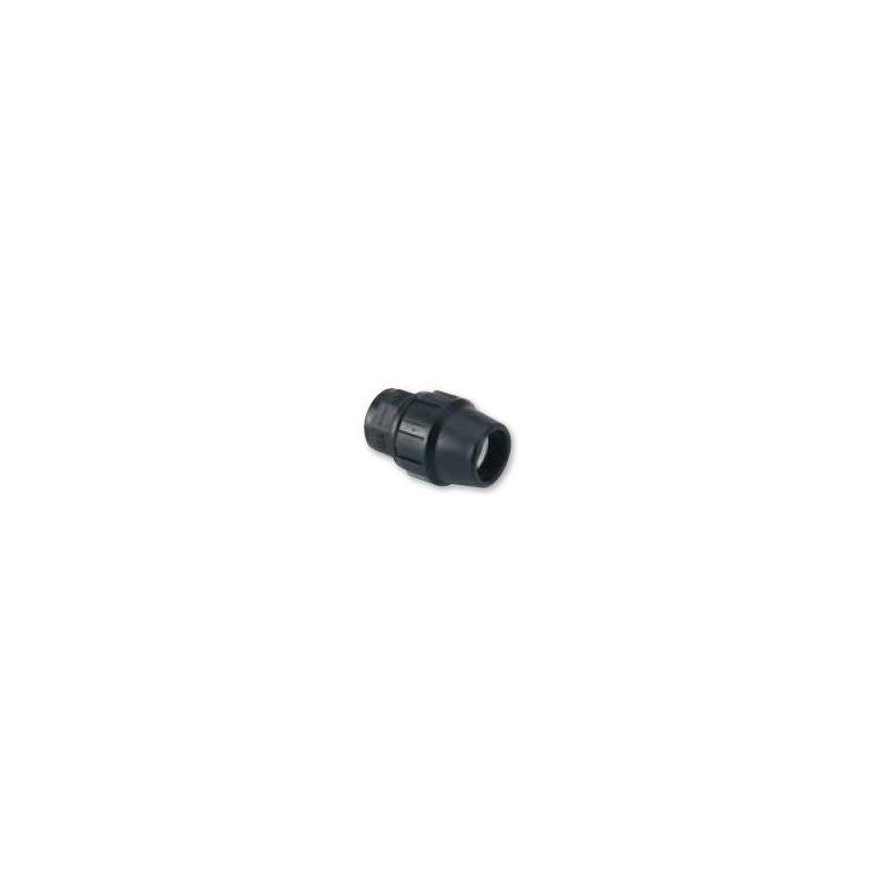 ENLACE ROSCA HEMBRA P.E. 25- 3/4"