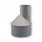 REDUCCION EXCENTRICA M-H 50/110 EVAC