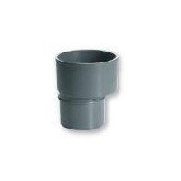 REDUCCION PVC EXCENTRICA M-H 200/250 EVA