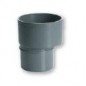 REDUCCION PVC EXCENTRICA M-H 75/90 EVAC