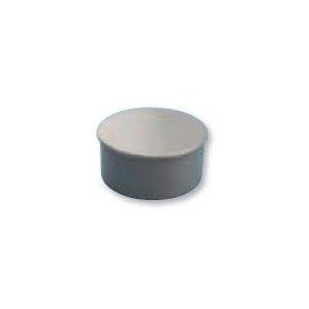 TAPON MACHO PVC CIEGO 110MM EVAC