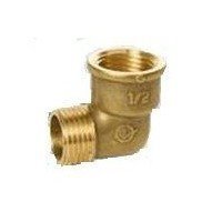 CODO LATON M-H 1"1/4