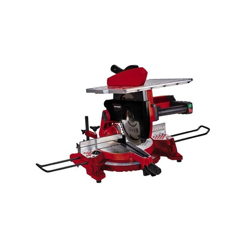 INGLETADORA TC-MS 3017T EINHELL INGLETADORA TC-MS 3017T EINHELL