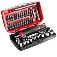 COFRES VASOS 1/4 6P 5,5-14MM R2NANOPB