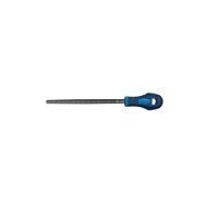 LIMA DE TALLER DIN7261F R EDONDA 150MM PICADO 1 PFE RD
