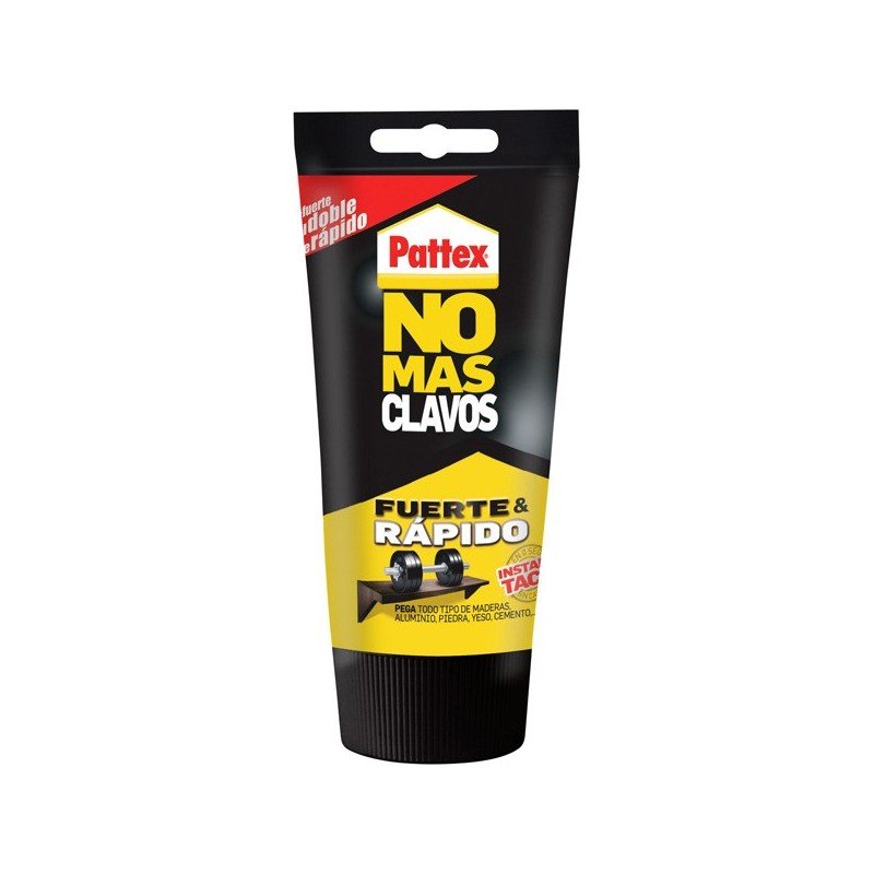 PEGAMENTO NURAL NO MAS CLAVOS BOTE 250GR