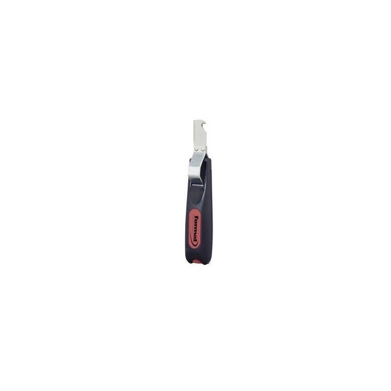 CUCHILLA PELACABLE P.CABLE 8-28 MM FORMAT