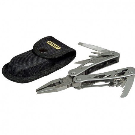 ALICATE MULTIHERRAMIENTA 12 EN 1