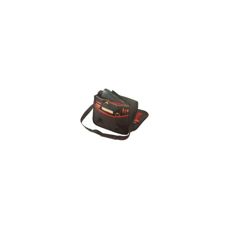 BOLSA DE HTAS PLEGABLE 55 9TB 320X400X130MM PLANO