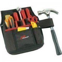 RIÑONERA 533TB CON LAZO D E MARTILLO 290X250X30MM P LANO