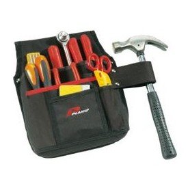 RIÑONERA 533TB CON LAZO D E MARTILLO 290X250X30MM P LANO