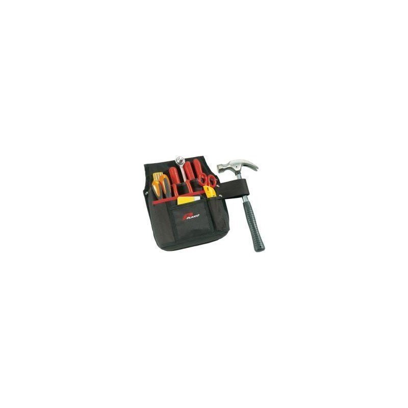 RIÑONERA 533TB CON LAZO D E MARTILLO 290X250X30MM P LANO