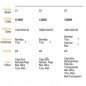 CAJA HERRAMIENTAS PLAST. Nº 22 356X184X163MM