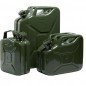 BIDON GASOLINA C/ACERO 5L HOMOLOGADO AGS OLIVA VALPRO BIDON GASOLINA C/ACERO 5L HOMOLOGADO AGS OLIVA VALPRO
