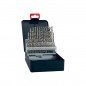 JGO BROCA ESPIRAL D338N HSS 1-10,0 MM FORTIS