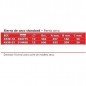 ARCO SIERRA TRONZAR 4539-21"STAND.