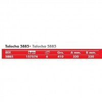 TALOCHA RECTANGULAR 5885