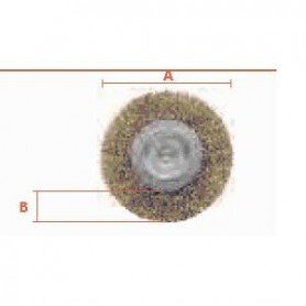 CEPILLO BRICO. 50807-50