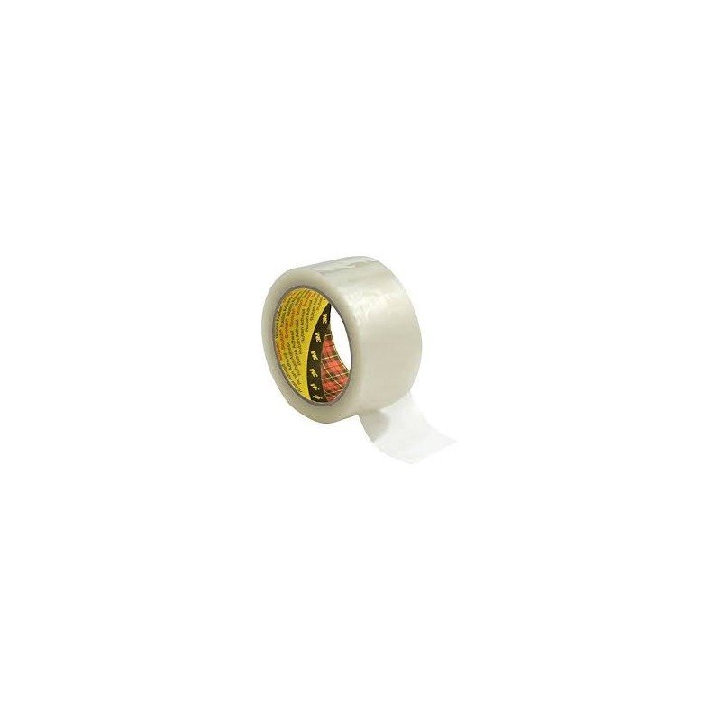 CINTA PRECINTO PREMIUM 3M 313 50MMX132MM
