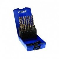JGO. 19 BROCA HSSCO  1-10 MM