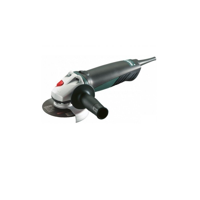AMOLADORA ANG 125MM 1400 WQ METABO